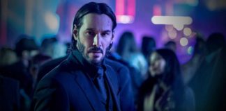 John Wick Capitolo 2: in onda Lunedì 18 Marzo 2019 su Italia Uno, cast, trama e orario