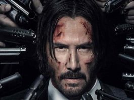 John Wick: in onda Lunedì 11 Marzo 2019 su Italia Uno, cast, trama e orario