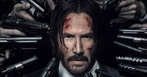 John Wick: in onda Lunedì 11 Marzo 2019 su Italia Uno, cast, trama e orario