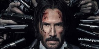 John Wick: in onda Lunedì 11 Marzo 2019 su Italia Uno, cast, trama e orario