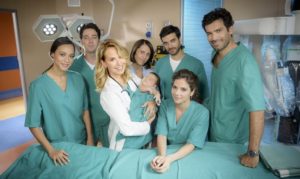 La Dottoressa Giò, anticipazioni quarta stagione: le riprese inizieranno nell'estate 2019