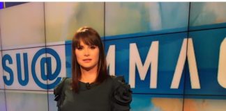 Lorena Bianchetti mamma felice di Estelle: "è capace di fermare in tempo"