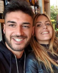 Lorenzo Riccardi e Claudia Dionigi di Uomini e Donne hanno avuto incidente in autostrada