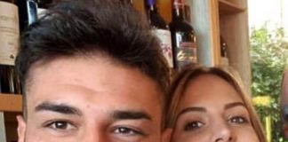 Lorenzo Riccardi e Claudia Dionigi di Uomini e Donne hanno avuto incidente in autostrada