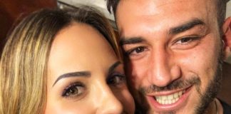 Lorenzo Riccardi e Claudia Dionigi potrebbero partecipare a Temptation Island 2019