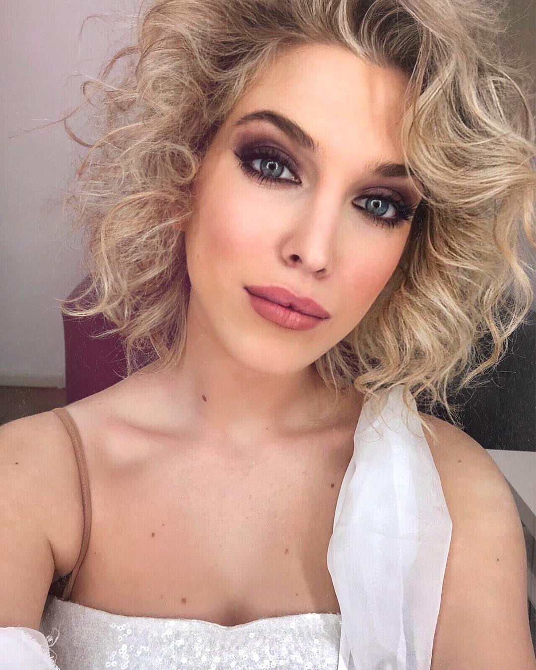 Chi E Lucrezia Lando