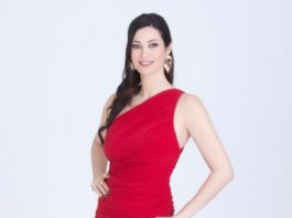 Manuela Arcuri entra nel cast di Ballando con le Stelle 2019: "Da tanti anni Milly me lo chiedeva"