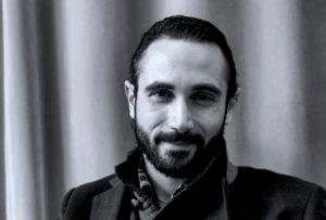 Marco Palvetti biografia: età, altezza, peso, figli, moglie e vita privata