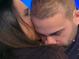 Marianna scrive a C'è posta per te per recuperare rapporto con Carmine: lui apre la busta