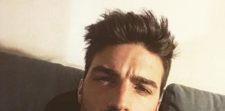 Mariano DI Vaio finisce in ospedale: ecco come sta l'influencer