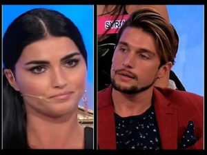 Mario Serpa commenta storia tra Teresa Langella e Andrea Dal Corso: 