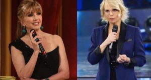 Milly Carlucci, Ballando con le Stelle 2019: 