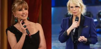 Milly Carlucci, Ballando con le Stelle 2019: "Telefonerò a Maria De Filippi, l'invito resta valido"