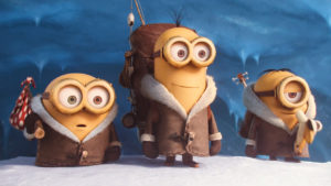 Minions: in onda Sabato 1 Febbraio 2020 su Italia Uno, cast, trama e orario