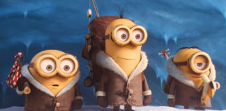 Minions: in onda Sabato 1 Febbraio 2020 su Italia Uno, cast, trama e orario