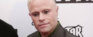 Morto suicida il cantante Keith Flint: cofondatore del gruppo musicale The Prodigy