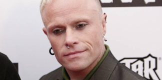 Morto suicida il cantante Keith Flint: cofondatore del gruppo musicale The Prodigy