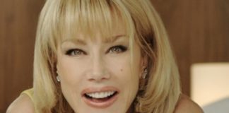 Nancy Brilli biografia: età, altezza, peso, figli, marito e vita privata