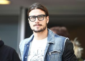 Pablo Osvaldo biografia: età, altezza, peso, figli, moglie e vita privata