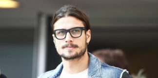 Pablo Osvaldo biografia: età, altezza, peso, figli, moglie e vita privata