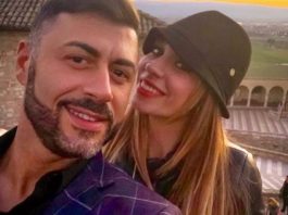 Pamela Barretta e Stefano Torrese lasciano insieme Uomini e Donne Trono Over