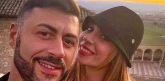 Pamela Barretta e Stefano Torrese lasciano insieme Uomini e Donne Trono Over