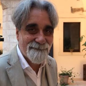 Peppe Vessicchio torna al Serale di Amici 2019: ecco il ruolo che svolgerà