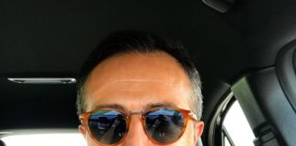 Riccardo Maria Guarnieri di Uomini e Donne perdona lo schiaffo di Roberta Di Padua