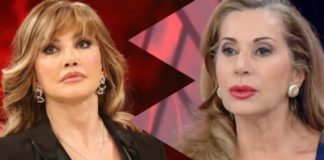 Rosanna Cancellieri delusa da Milly Carlucci: "io concorrente ideale per Ballando con le Stelle"