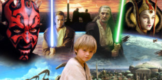 Star Wars Episodio I: in onda Lunedì 1 Aprile 2019 su Italia Uno, cast, trama e orario