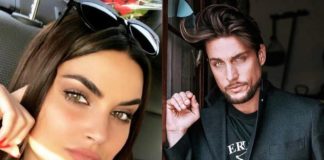 Teresa Langella e Andrea Dal Corso di Uomini e Donne, si frequentano di nascosto