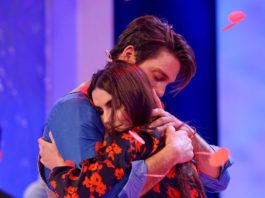 Teresa Langella e Andrea Dal Corso iniziano frequentazione dopo Uomini e Donne