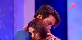Teresa Langella e Andrea Dal Corso iniziano frequentazione dopo Uomini e Donne