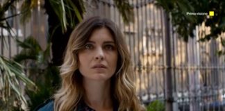 Vittoria Puccini protagonista della fiction "Mentre ero via": data inizio, numero puntate e trama