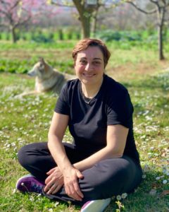 Benedetta Rossi biografia: chi è, età, altezza, peso, figli, ricette, marito, Instagram e vita privata