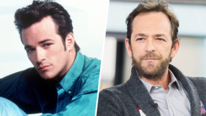 Luke Perry chi era? Biografia, età, carriera, vita privata, causa e data morte Luke Perry chi era? Biografia, età, carriera, vita privata, causa e data morte