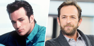 Luke Perry chi era? Biografia, età, carriera, vita privata, causa e data morte