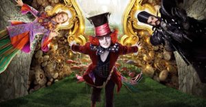 Alice attraverso lo specchio: in onda Mercoledì 1 Maggio 2019 su Italia Uno, cast, trama e orario