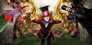 Alice attraverso lo specchio: in onda Mercoledì 1 Maggio 2019 su Italia Uno, cast, trama e orario