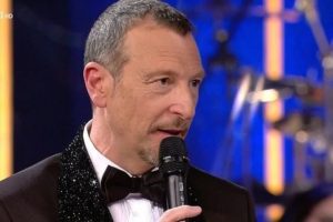 Amadeus possibile conduttore del Festival di Sanremo 2020: 