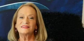 Angela Di Iorio del Trono Over contro Maria De Filippi: "donna fredda, non ci è permesso toccarla e salutarla"
