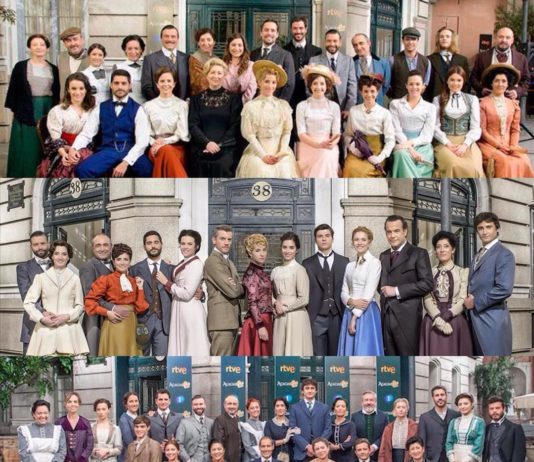 Anticipazioni delle puntate Una Vita: trama Martedì 9 Aprile 2019