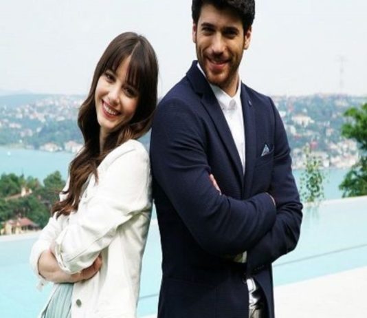 Bitter Sweet Ingredienti D'Amore anticipazioni: la nuova fiction di Canale 5, trama, data inizio e cast