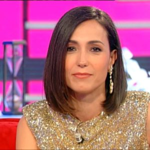 Caterina Balivo parla della sconfitta a Miss Italia: 