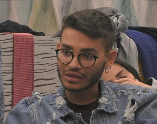 Cristian Imparato malattia che l'ha colpito nel 2015: "ho rischiato mi asportassero un pezzo d'intestino"