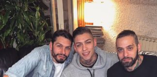 Cristiano Angelucci commenta la partecipazione del fratello Alessandro a Uomini e Donne