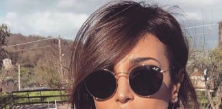 Cristina Buccino lascia definitivamente la televisione: "il mio reality è il mio profilo Instagram"
