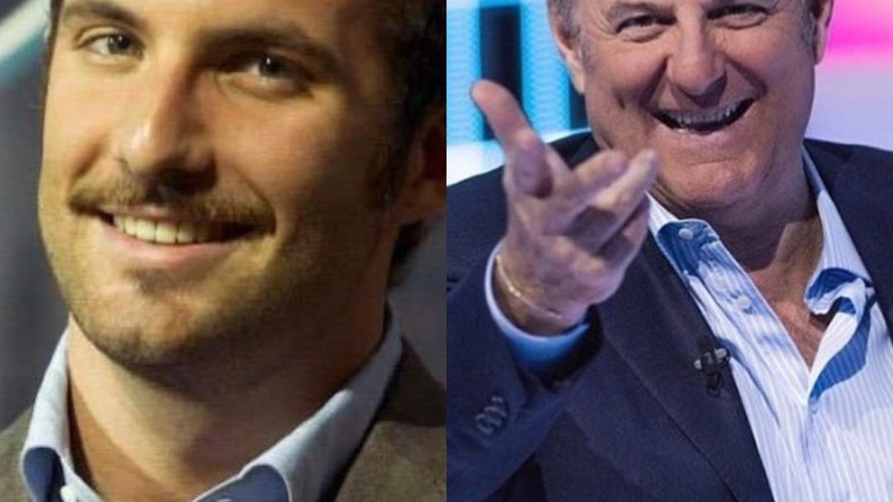 Edoardo Scotti Figlio Di Gerry Scotti Ricoverato In Ospedale Dopo Incidente Ecco Come Sta Spettegolando