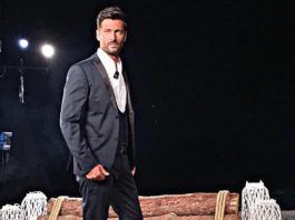 Filippo Bisciglia annuncia su i social l'arrivo di Temptation Island 2019