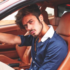 Gaetano Arena biografia: età, altezza, peso, figli, moglie, Instagram e vita privata